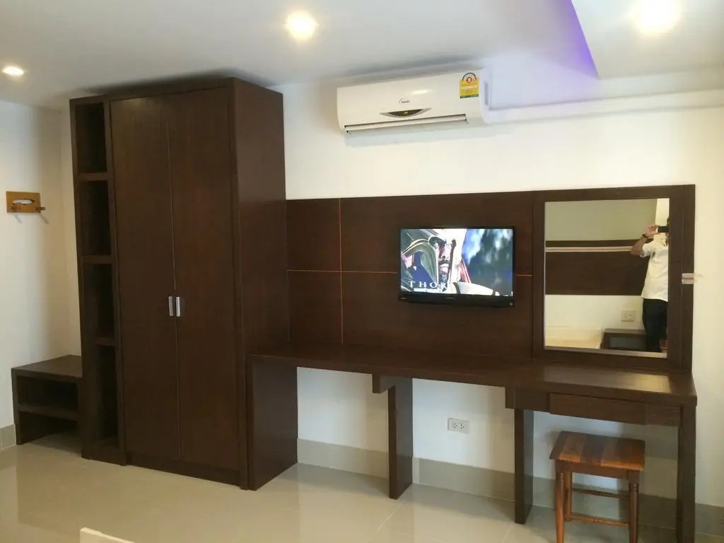 Lucky Home
