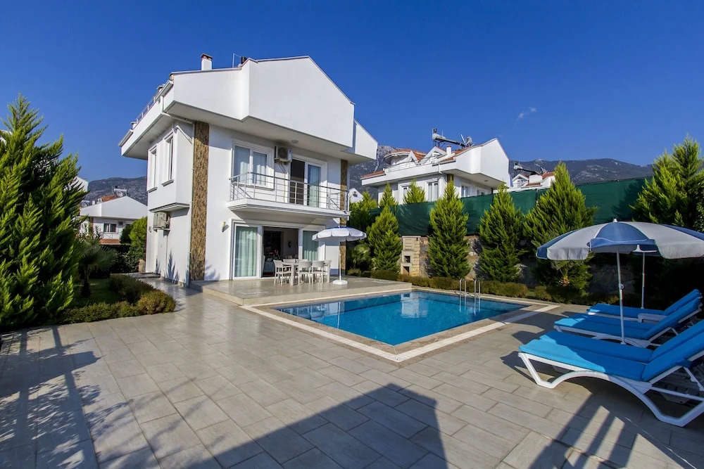 Villa Arslan by Tatilpremium