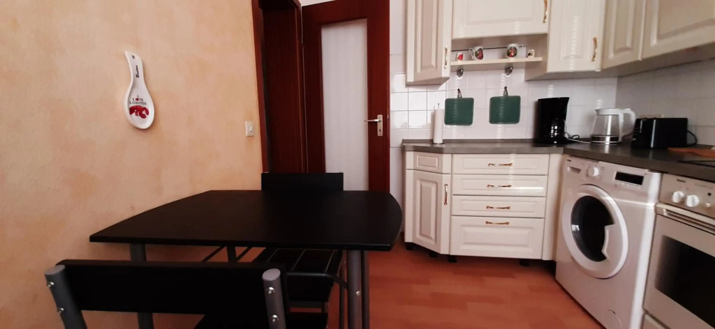 Appartement 70qm, Zentral!