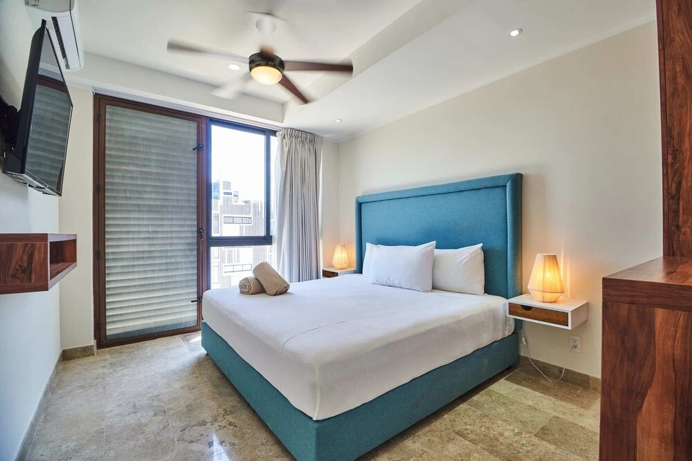 Viva Residence 301 By Lockey