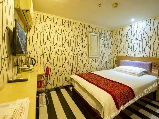 V8 Business Hotel