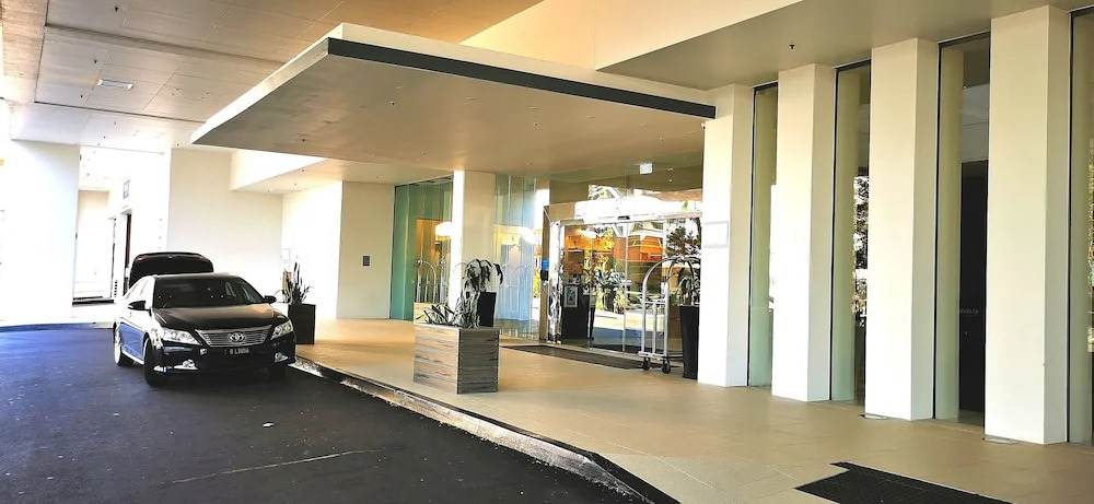 L7 Surfers Paradise Apartment