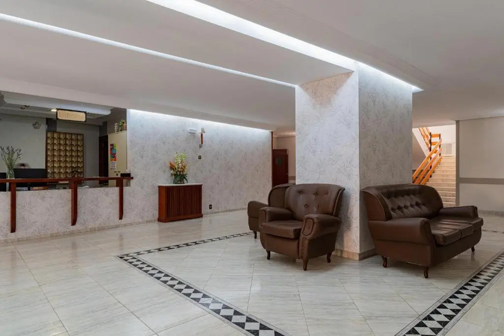 Hotel Restaurante Felipe II