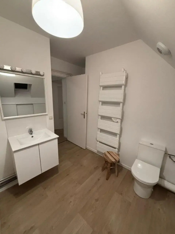 Studio de charme en centre ville D1