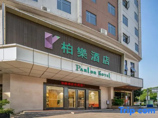 Parlor Hotel