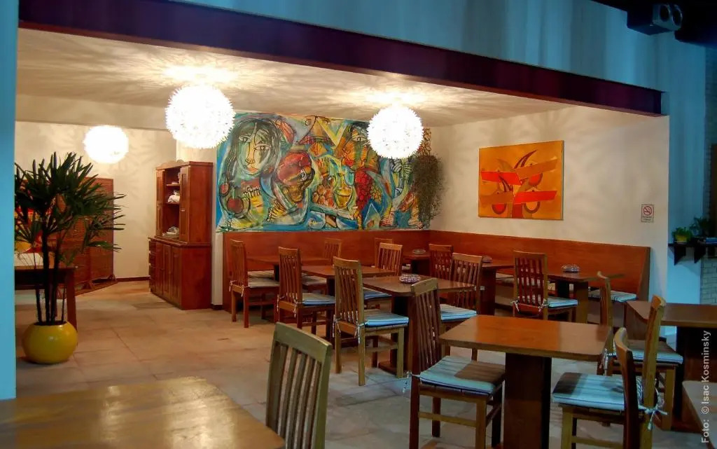 Hotel Pousada Salvador Paradise Aeroporto