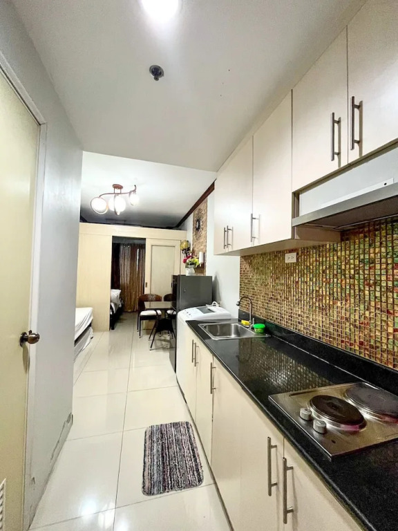 Madison Place at Sea Residences powered by Cocotel