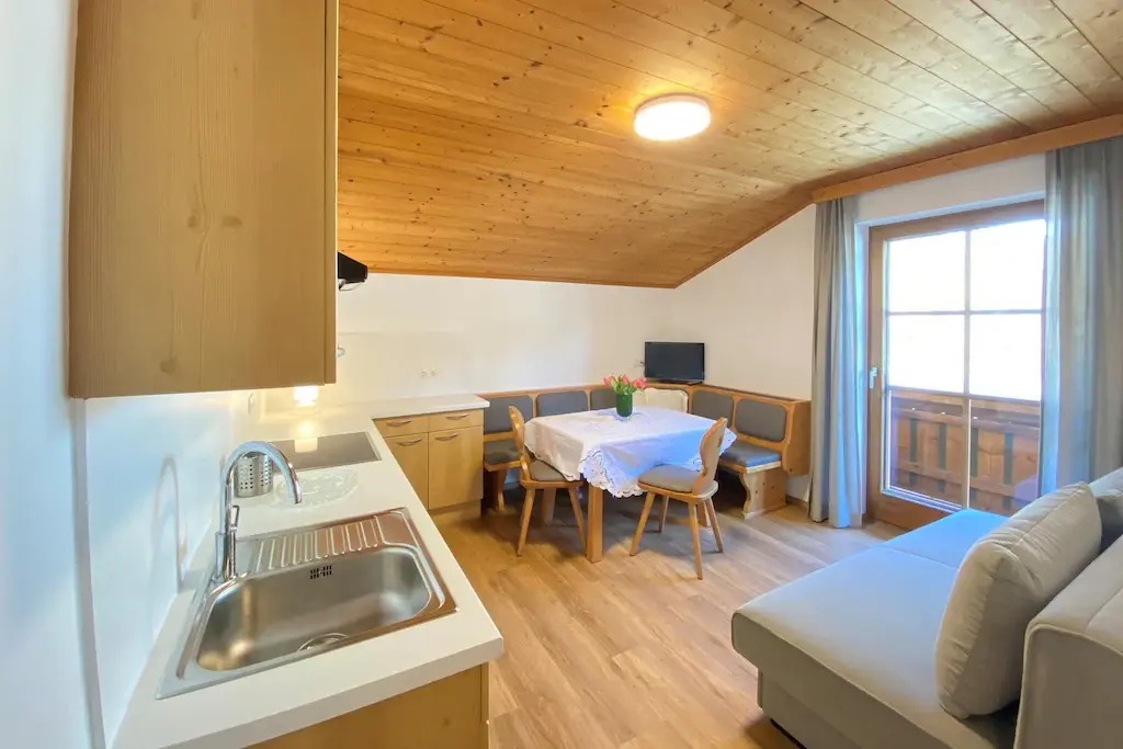 Apartment in Filzmoos Near Ski Amade