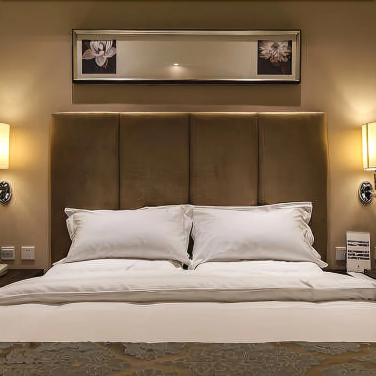 Xinchuan Shouzuo Hotel