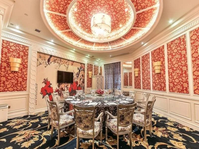 Yucheng Seaview International Hotel