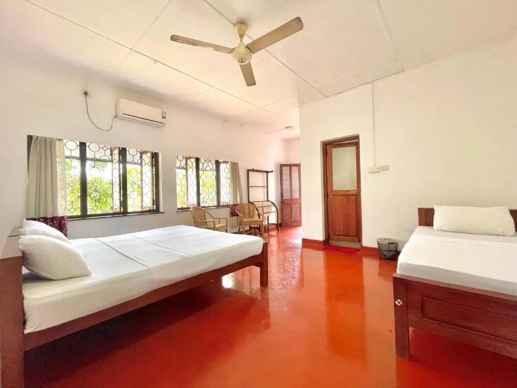 Fortuna Bungalows