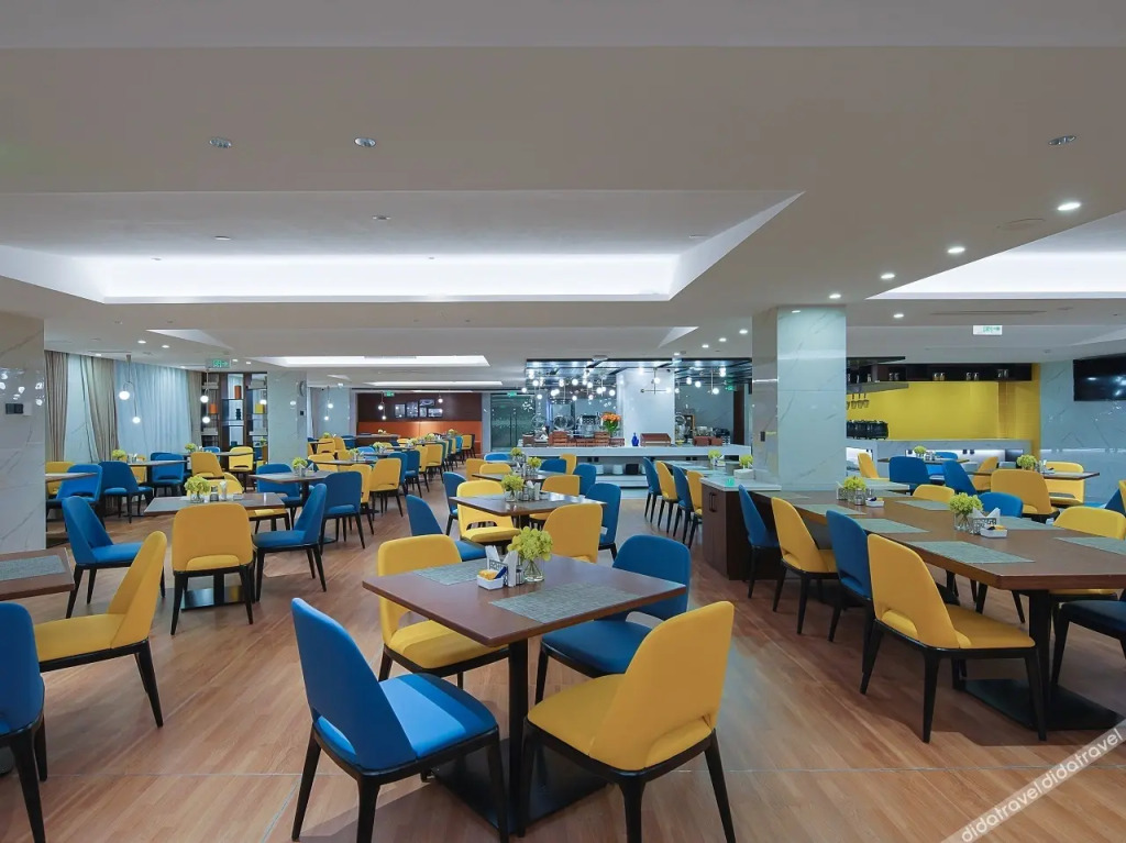 Hampton by Hilton Weifang Weicheng