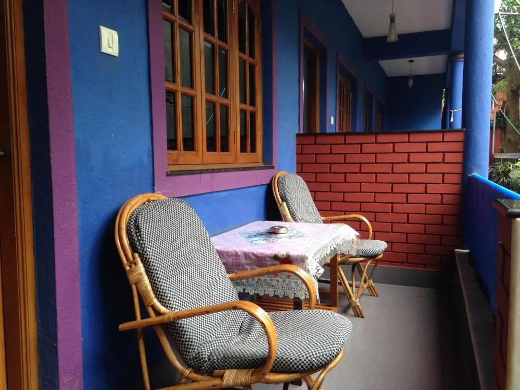 Leisure Cottages