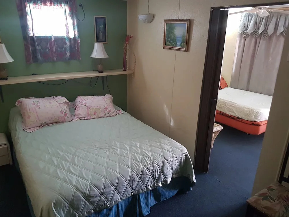 A1 Apartments Aruba