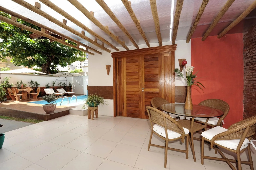 Portal Da Praia Hotel