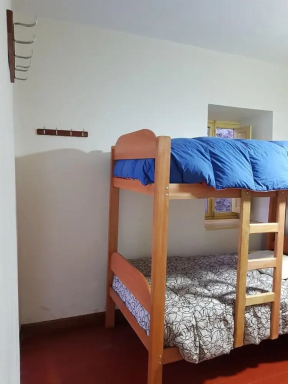 The Embassy - Backpackers