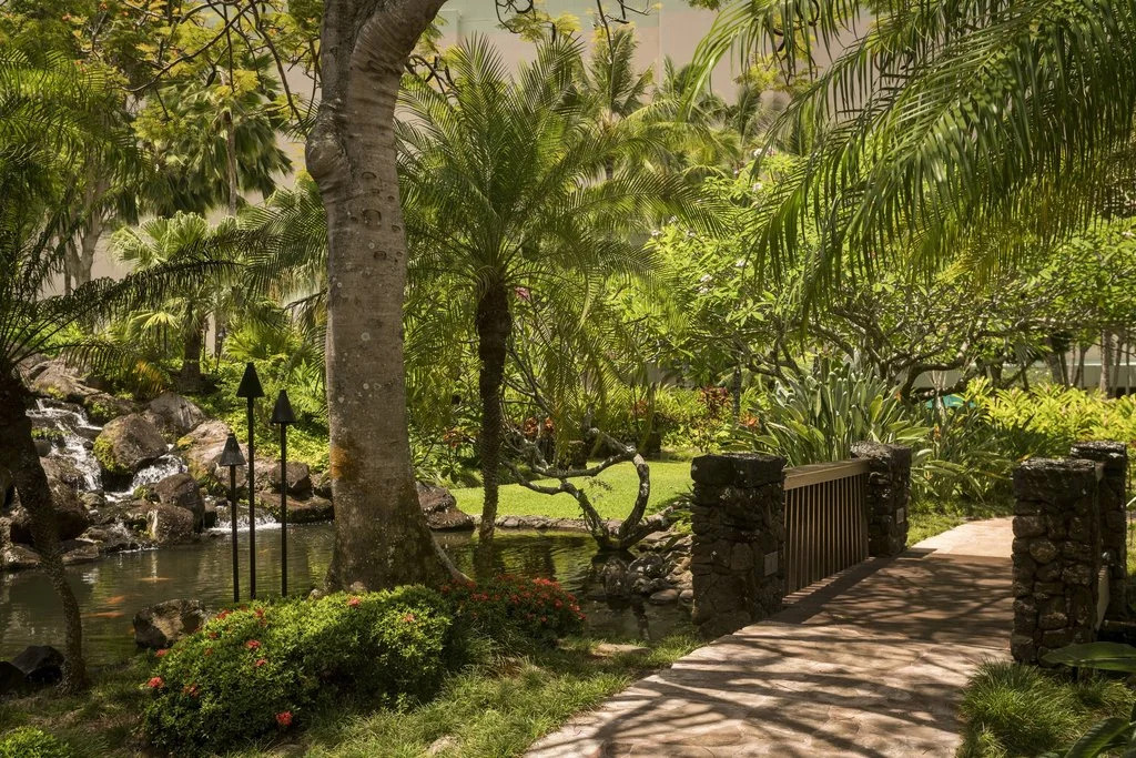 The Royal Sonesta Kauai Resort Lihue