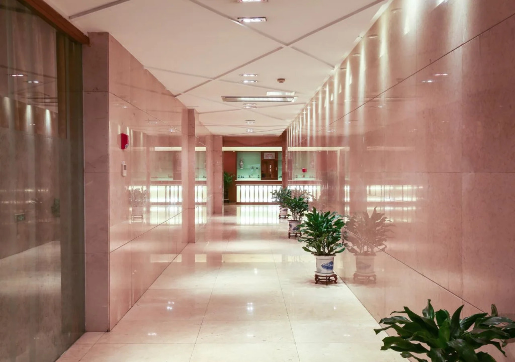 Scholars Xinhu Hotel Suzhou