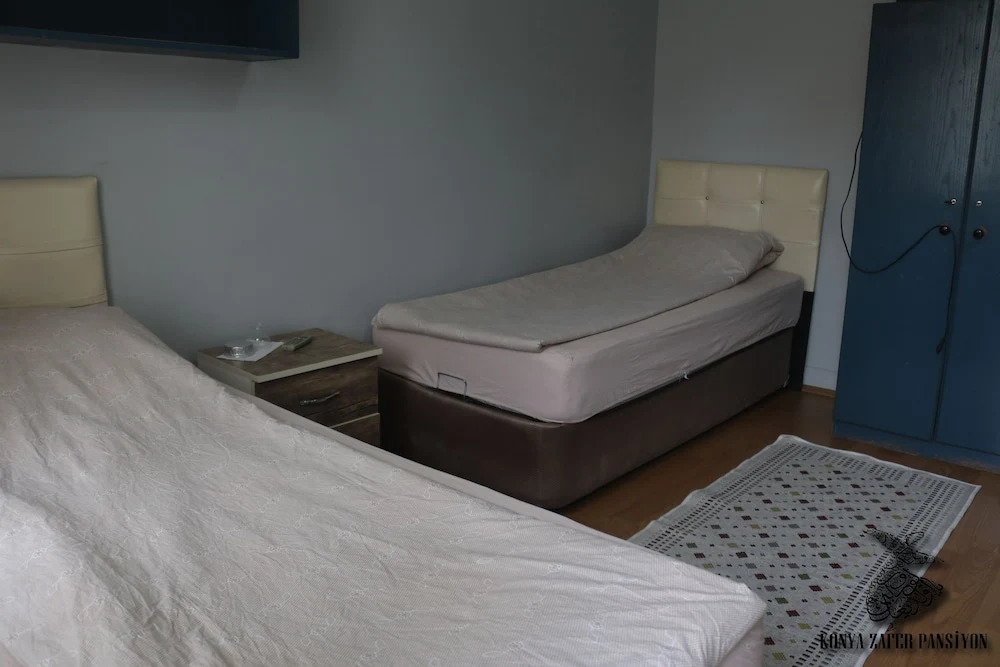 Konya Zafer Pansiyon - Hostel