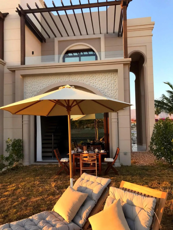 Townhouse Paolo
