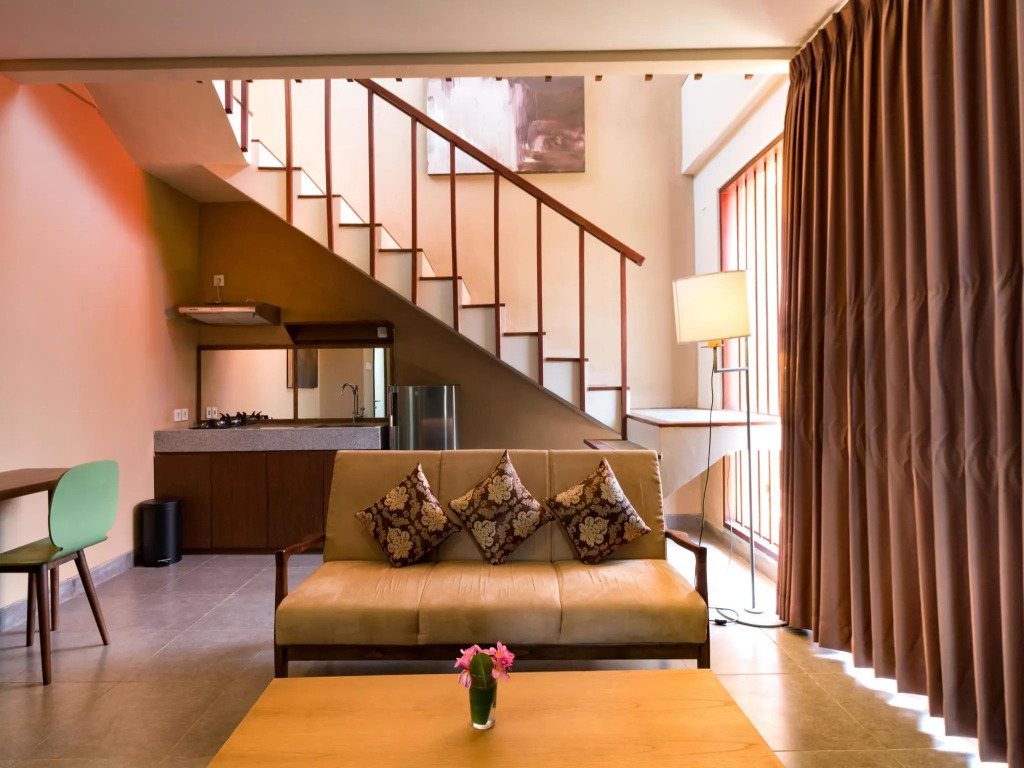 Sanur Art Villas