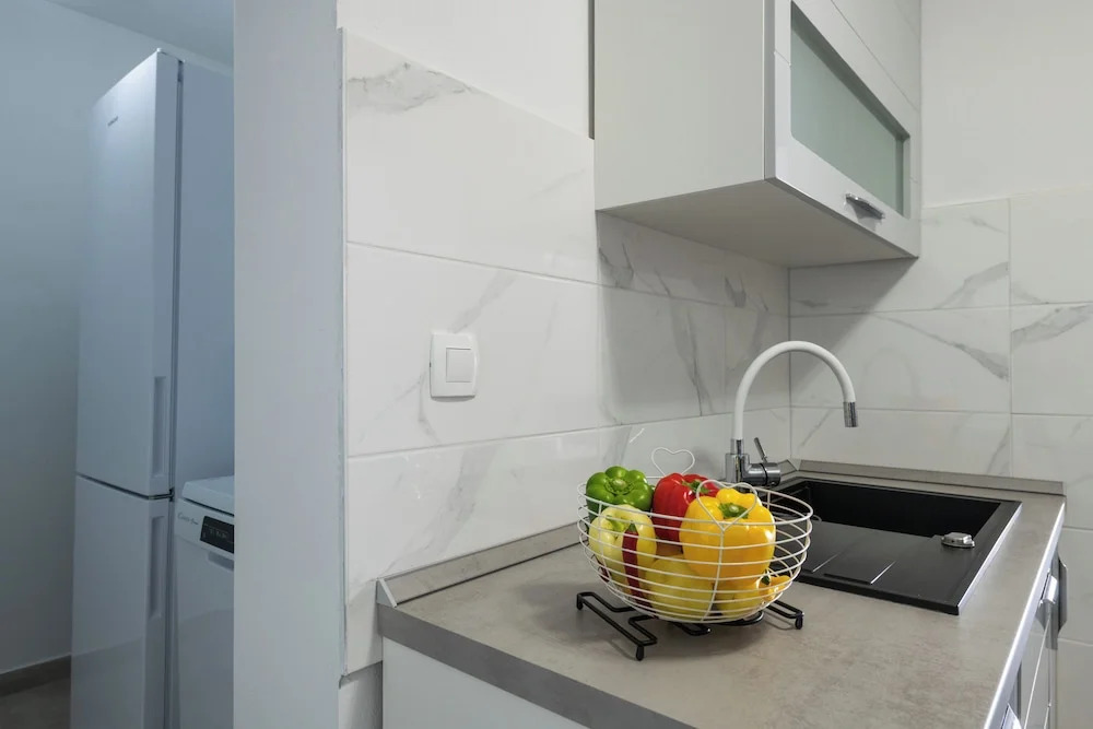 Relax and Unwind in our Brand new Apartment in Krnica Called Bura
