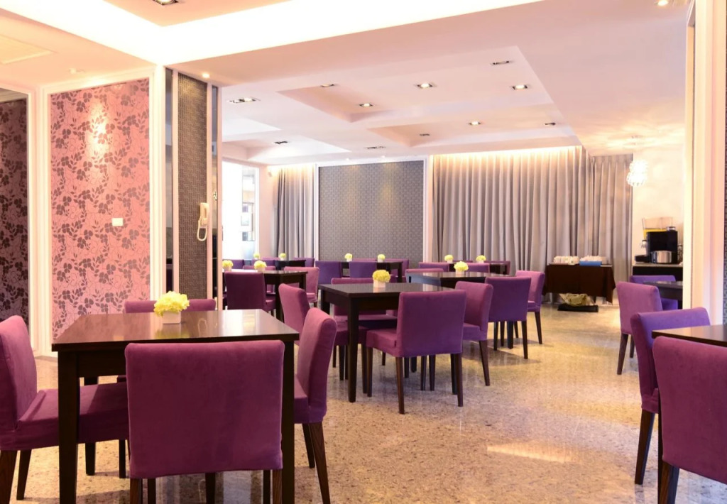 together hotel Hualien Zhongshan