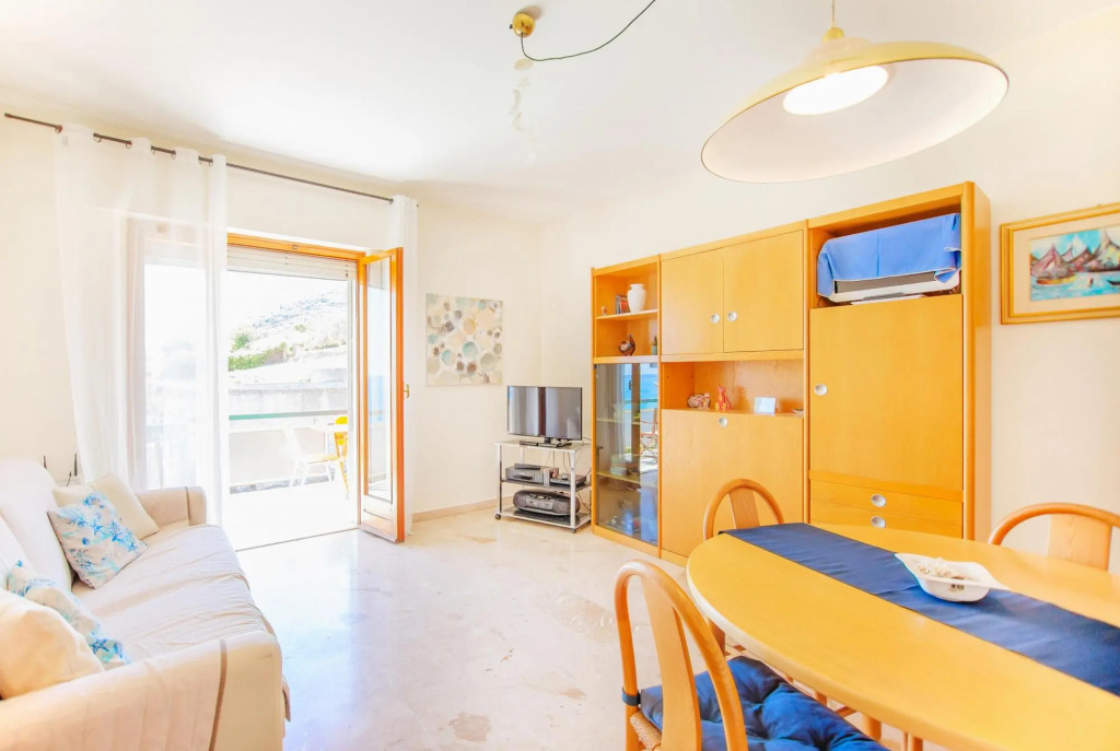 Le Orchidee 14 con Vista Mare by Wonderful Italy
