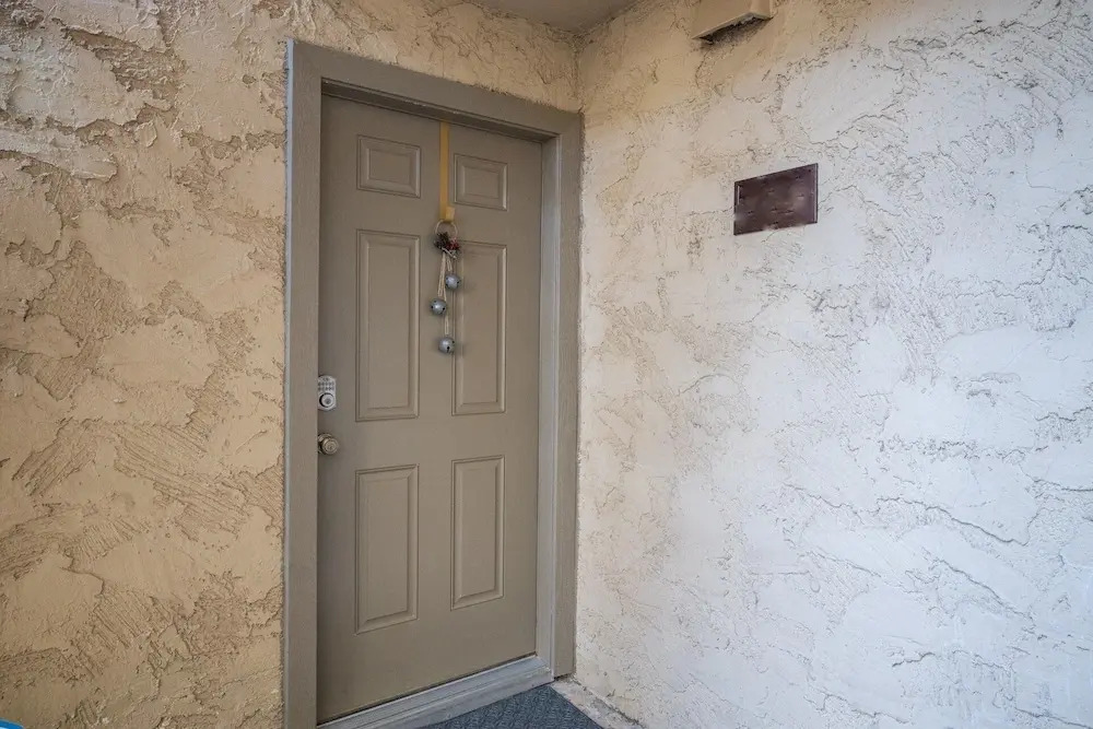 Scottsdale Miller 2 Bedroom Condo by RedAwning