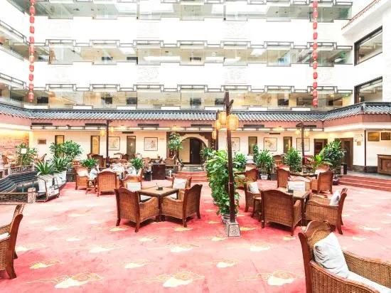 Jing Chuan Business