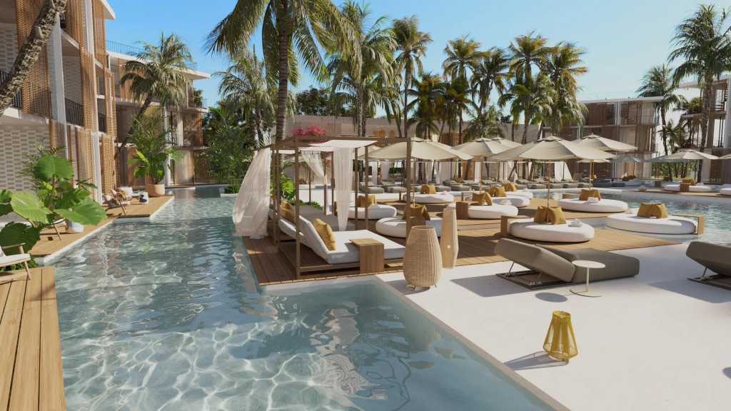 Bonito Ibiza by NCalma Hotels
