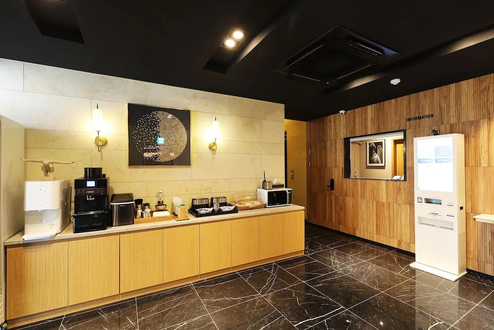 Gaeul Hotel