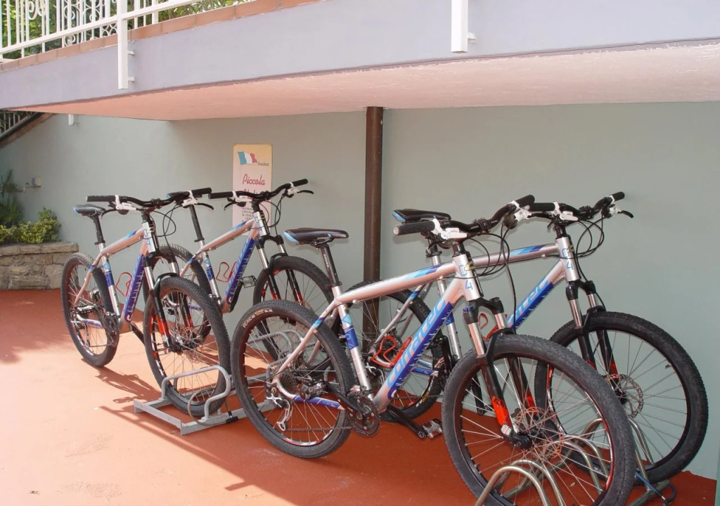 Piccola Italia Residence - Tremosine sul Garda
