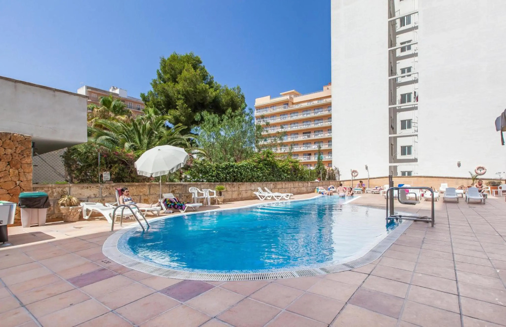 BLUESEA Arenal Tower Adults Only