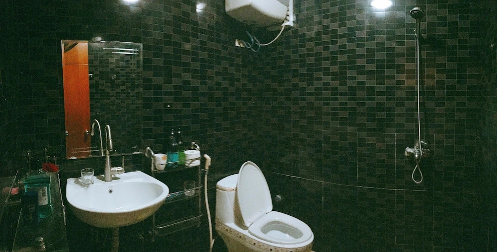 Hai Phong Woody Garden Hostel