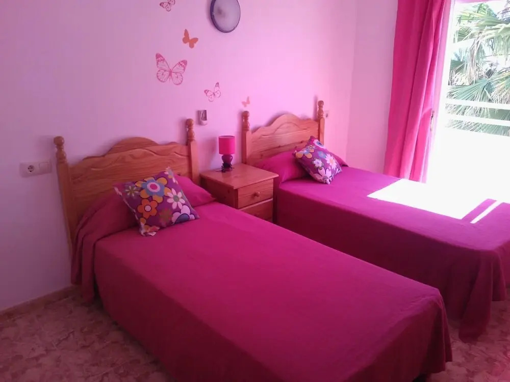 Hostal El Palmeral