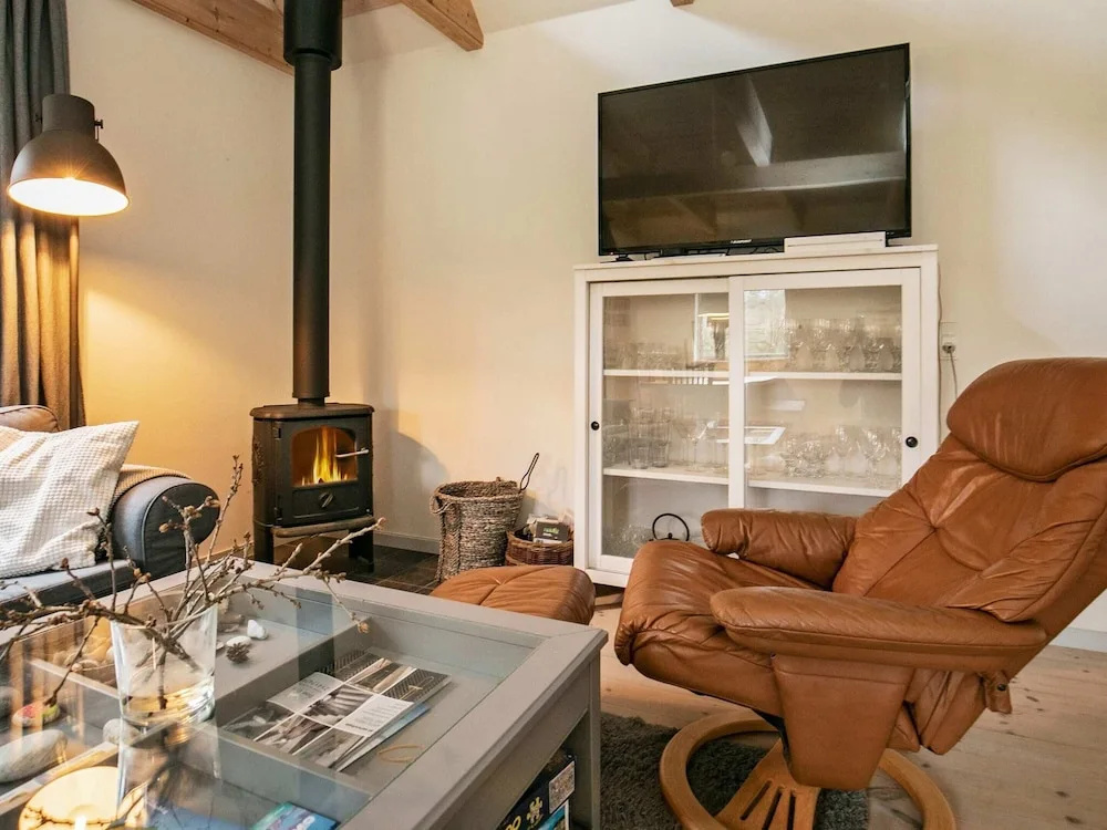 5 person holiday home in Millinge