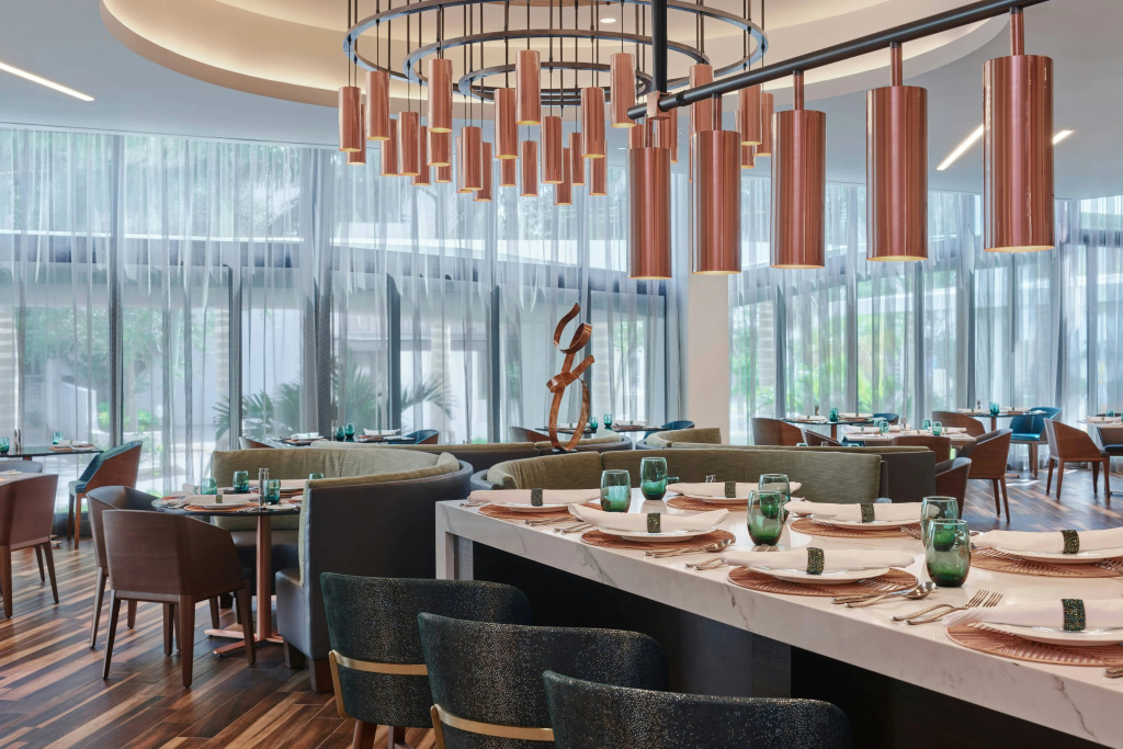 Art Ovation Hotel, Autograph Collection