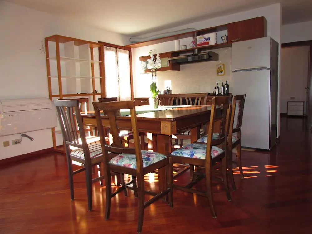 Cannaregio House