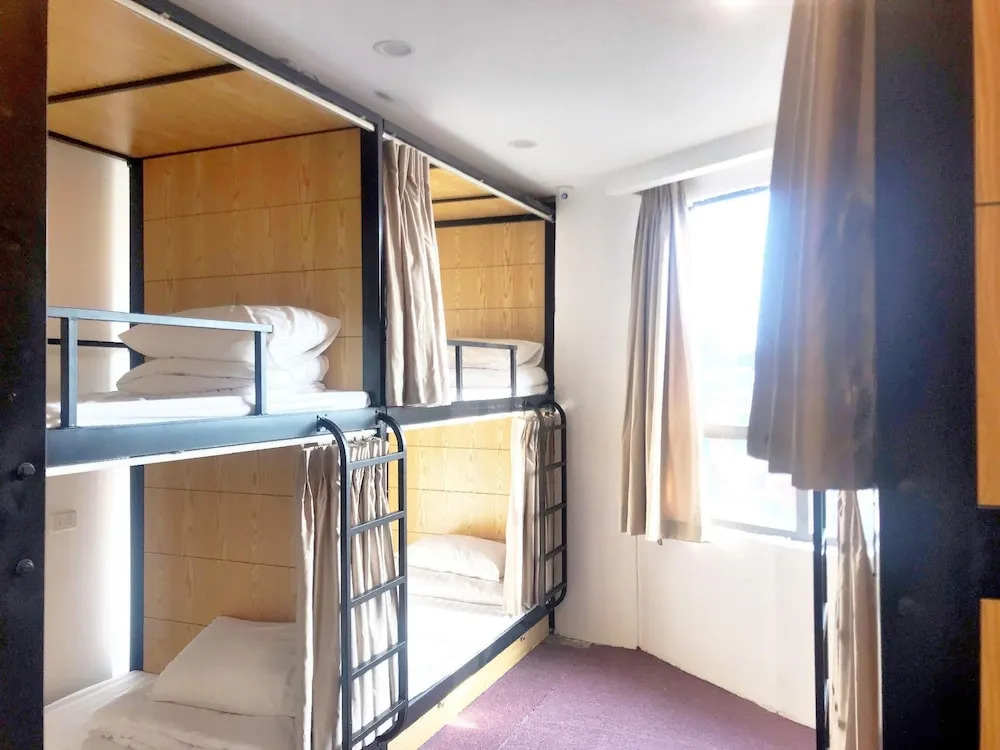My Hotel Le Van Huu