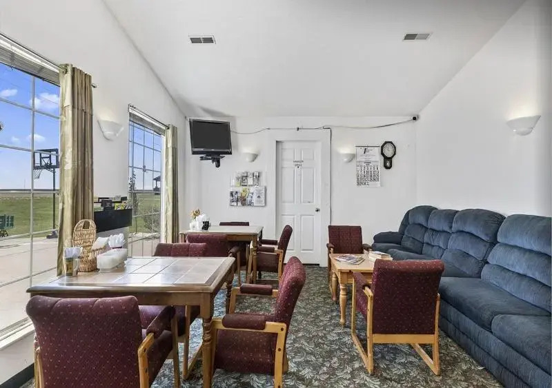 Red Bud Country Inn