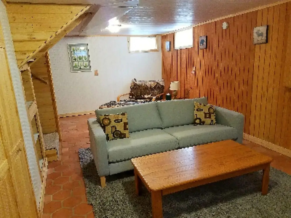 Black Forest Lodge