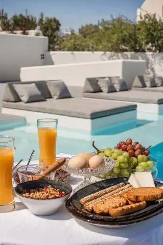 North Wind Luxury Suites