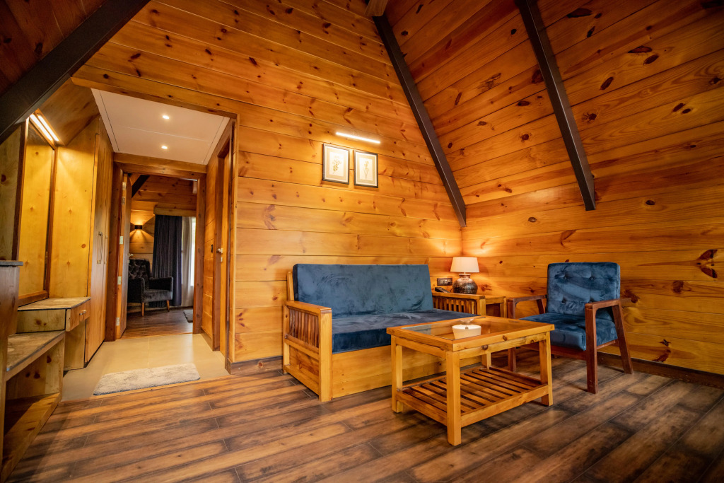 The Pear Orchard Resort By Countryside