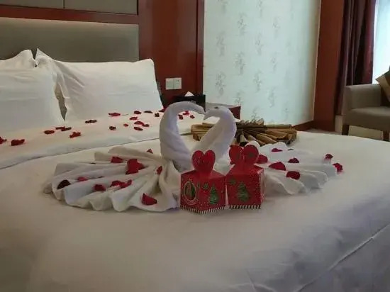 Mediterranean Hotel