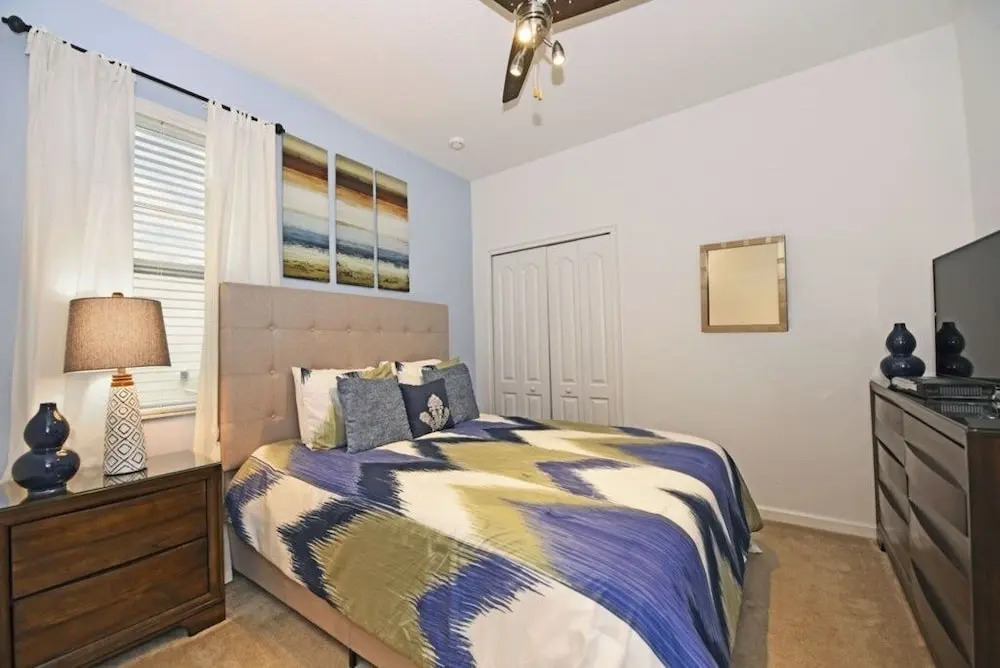 Simply The Best - Solterra 10 Bedroom Home