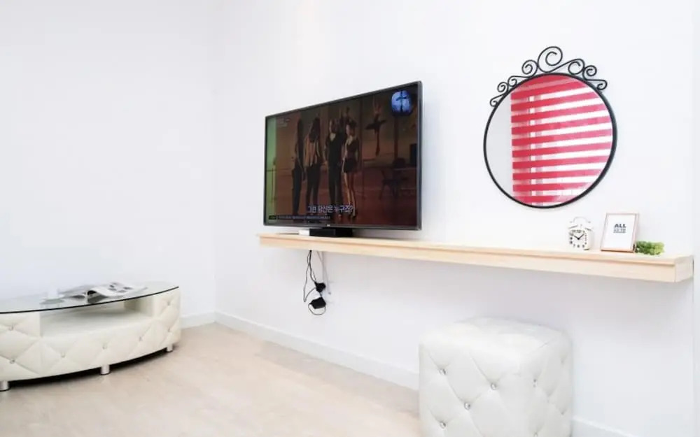 Samcheok Blue Pearl Pension
