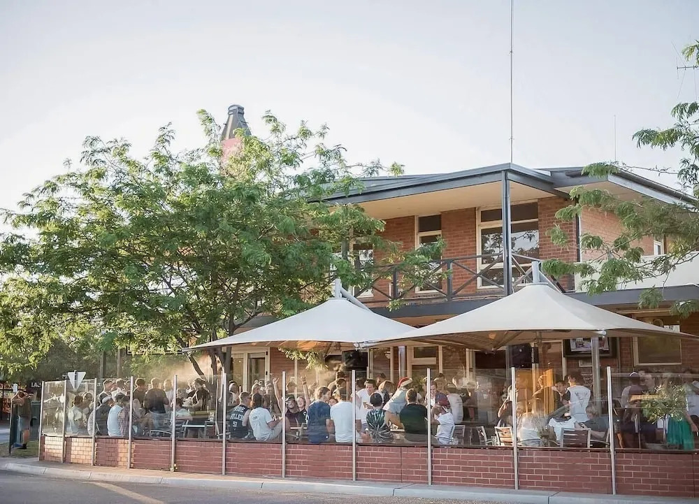 Moama Motel