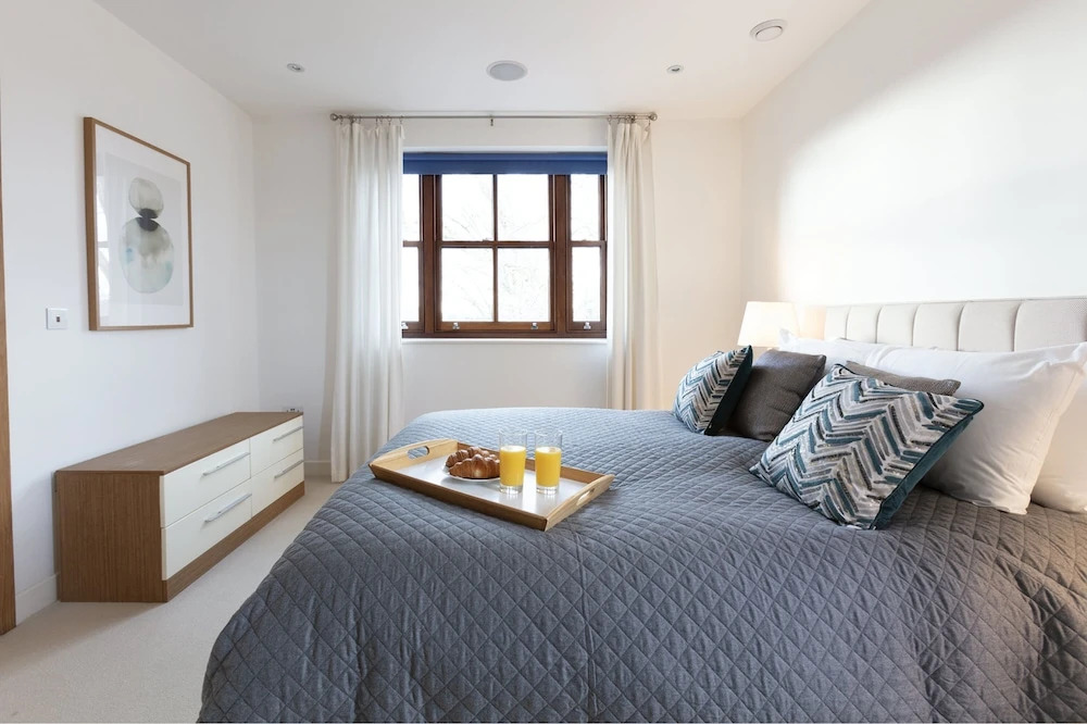 Hampden Apartments - The Henry