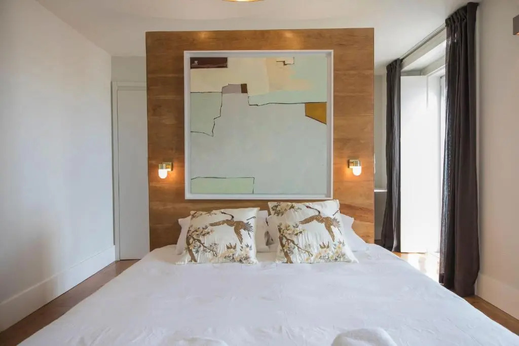 LovelyStay - Stunning Penthouse with the best views